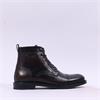Ambitious Luke Heritage Toecap Lace Boot - Brandy